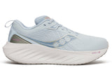 Saucony Women's Triumph (Wide) 22