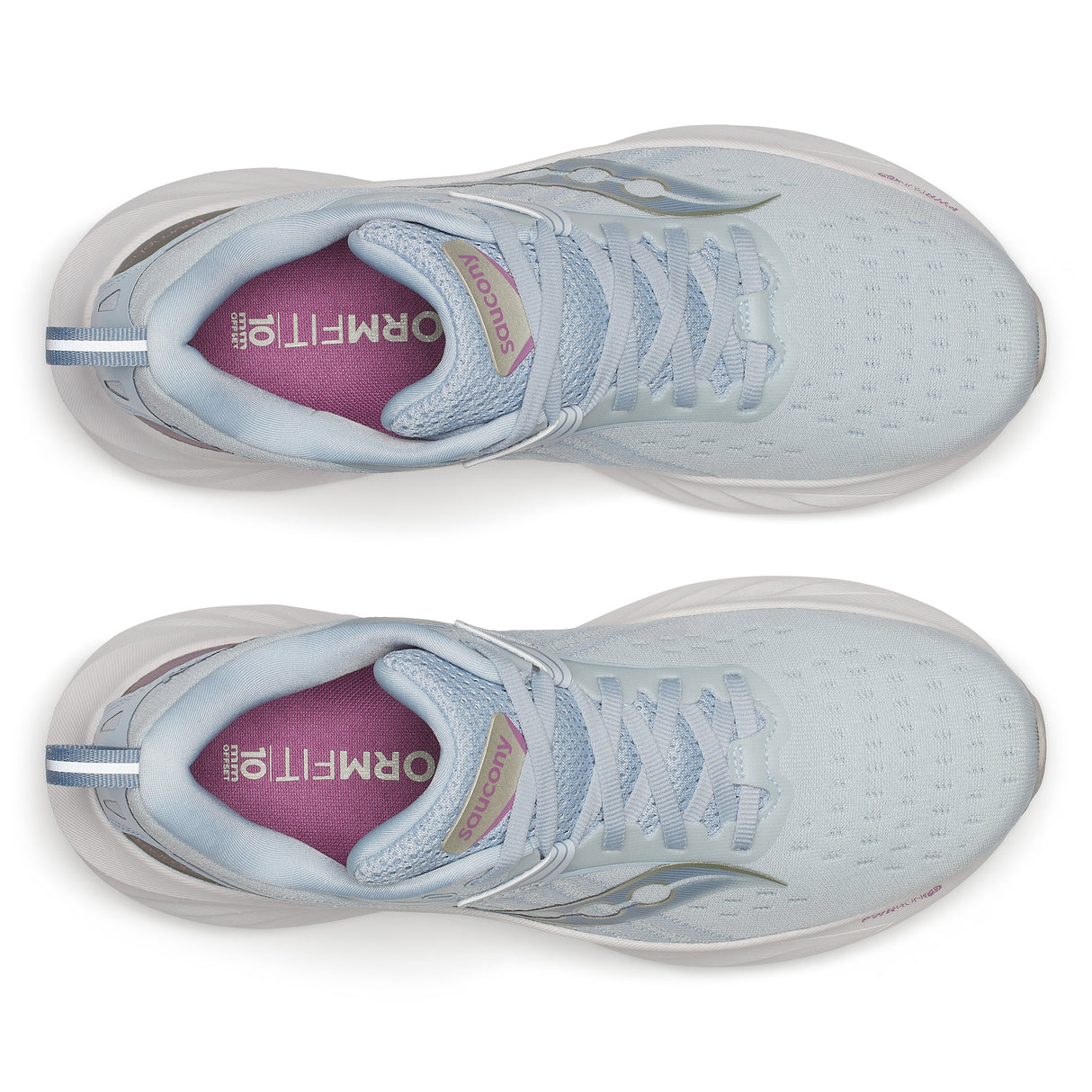 Saucony Women's Triumph (Wide) 22