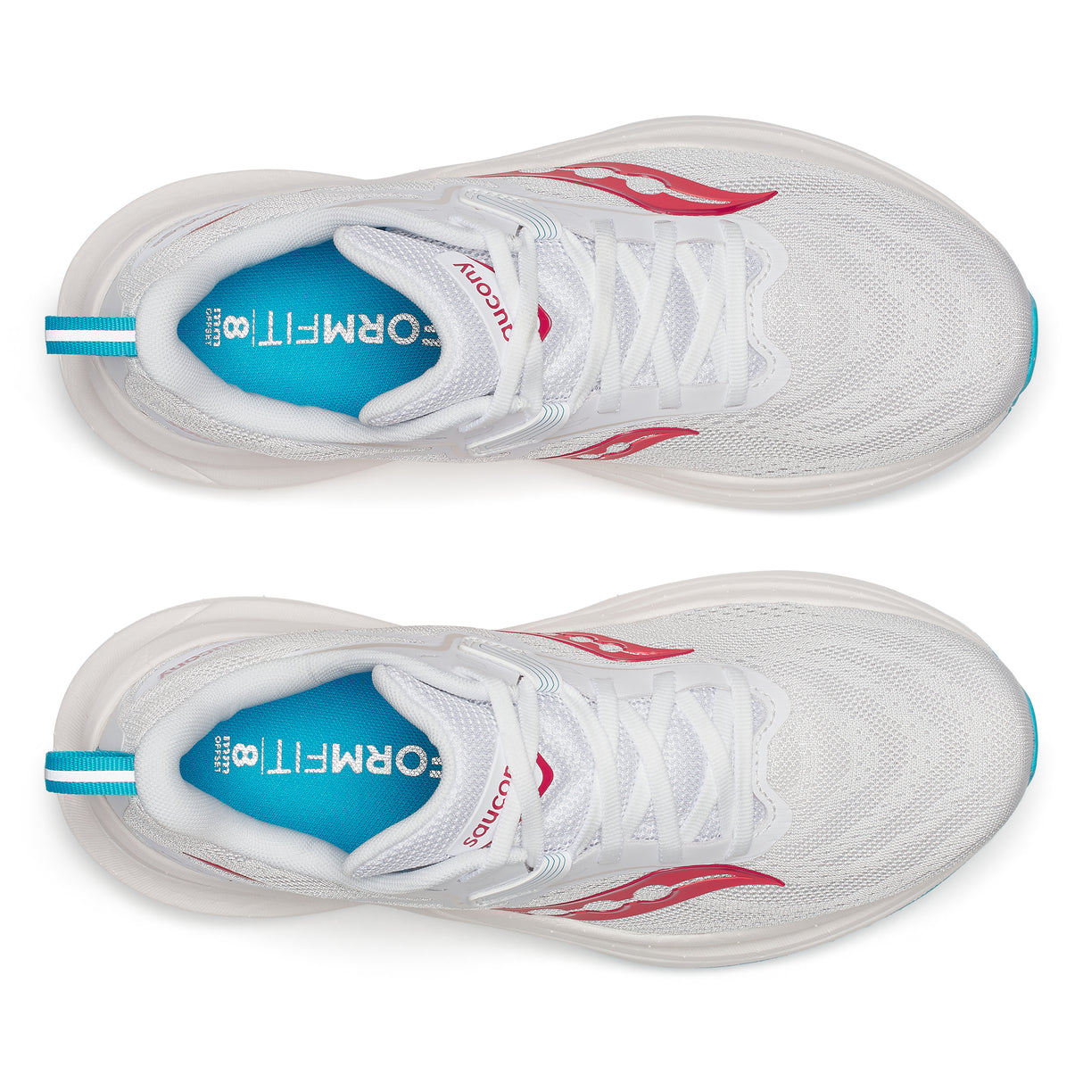 Saucony Women's Tempus 2