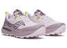 Saucony Women's Peregrine 15 technical trail running shoe
