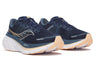 Saucony Women's Guide 18 stability road running shoe
