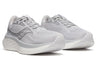 Saucony Women's Ride 18 neutral road running shoe
