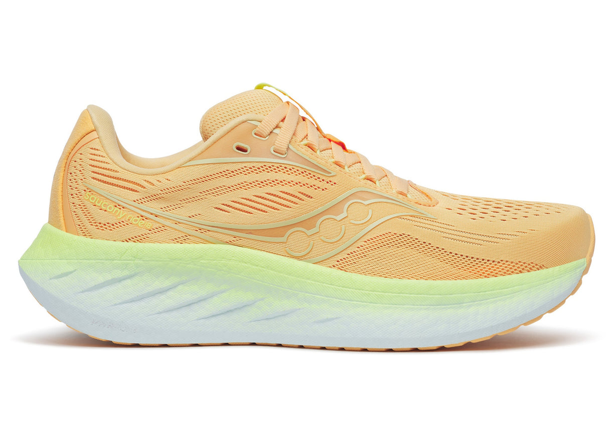 Saucony Women's Ride 18