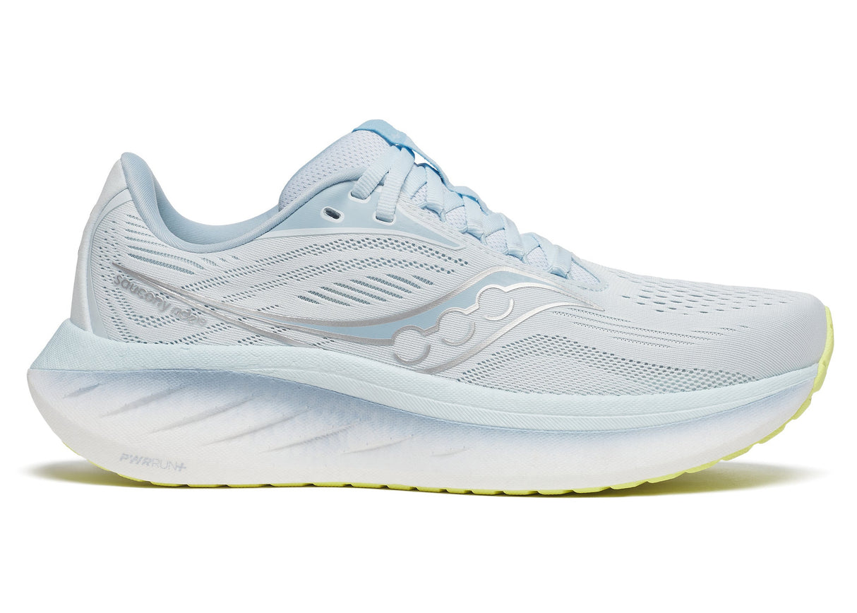 Saucony Women's Ride 18