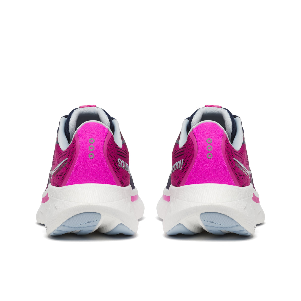 Saucony Women's Ride 18