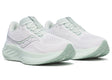 Saucony Women's Ride 18 cushioned neutral road running shoe
