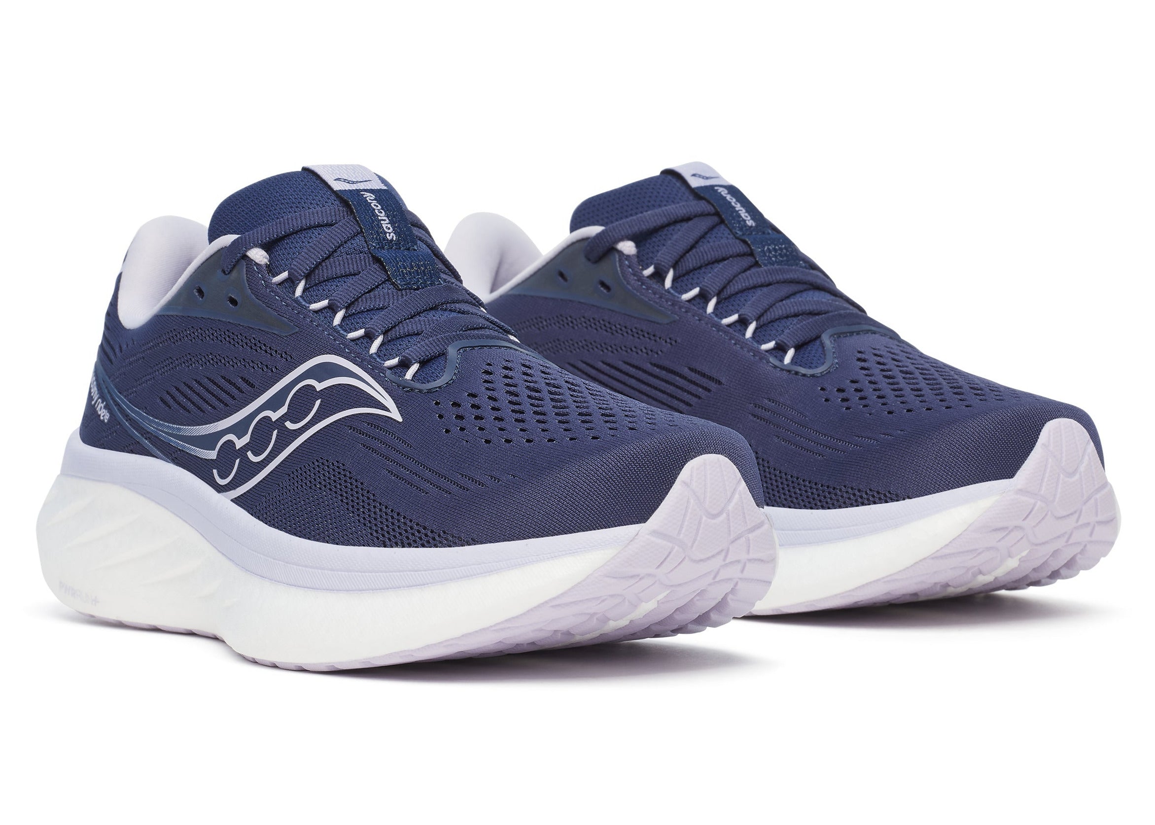 Saucony Women's Ride 18 – Portland Running Company