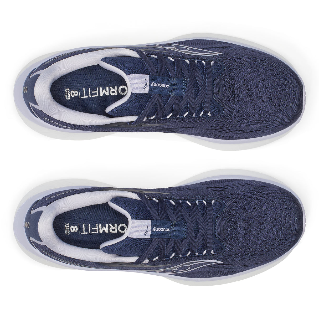 Saucony Women's Ride 18