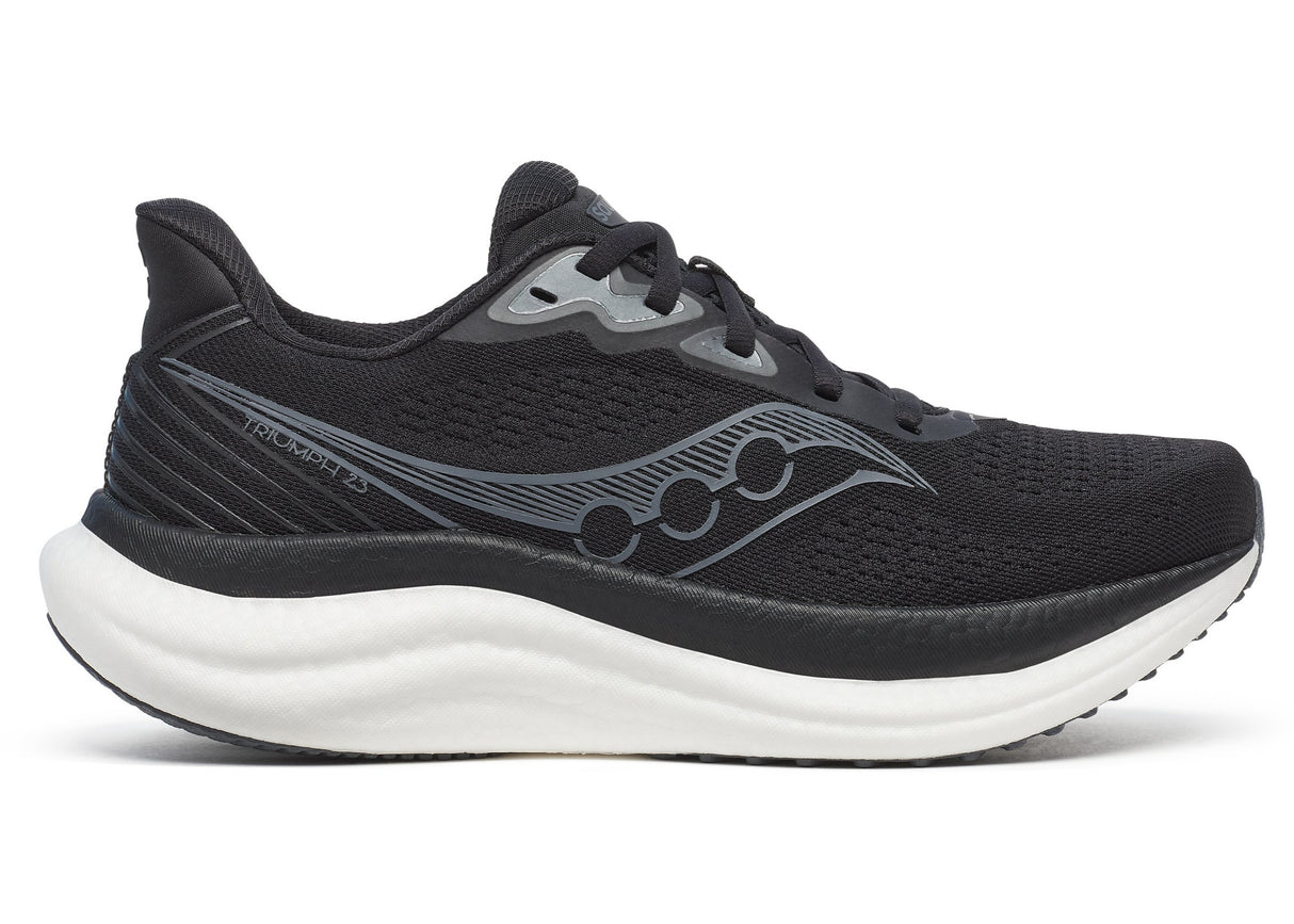 Saucony Women's Triumph 23