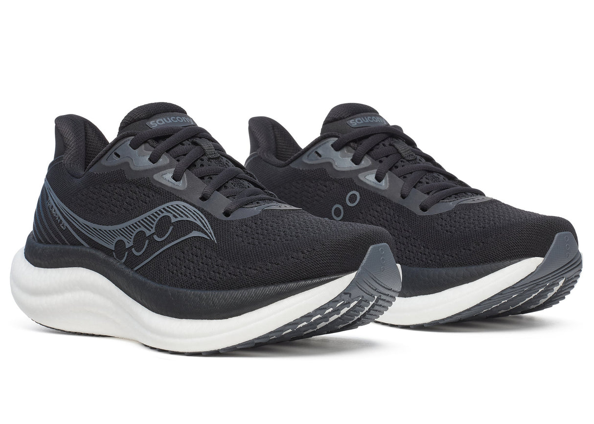 Saucony Women's Triumph 23