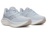 Saucony Women's Triumph 23 Wide road running shoe with max cushion