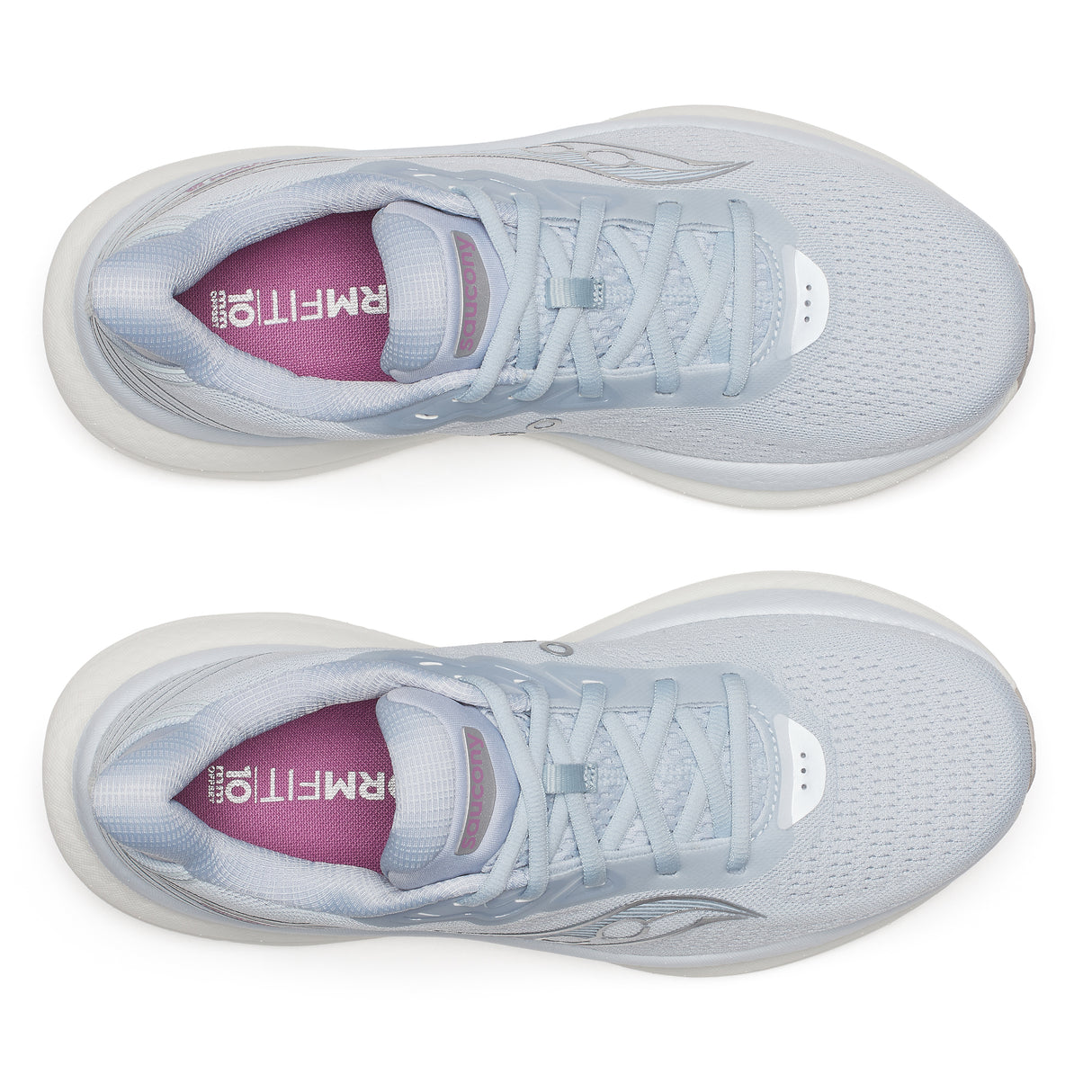 Saucony Women's Triumph 23