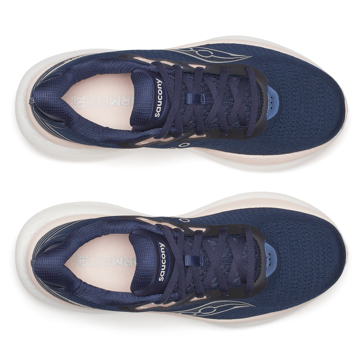 Saucony Women's Triumph 23