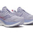 Saucony women's Hurricane 25 cushioned stability shoe for running on roads and treadmills