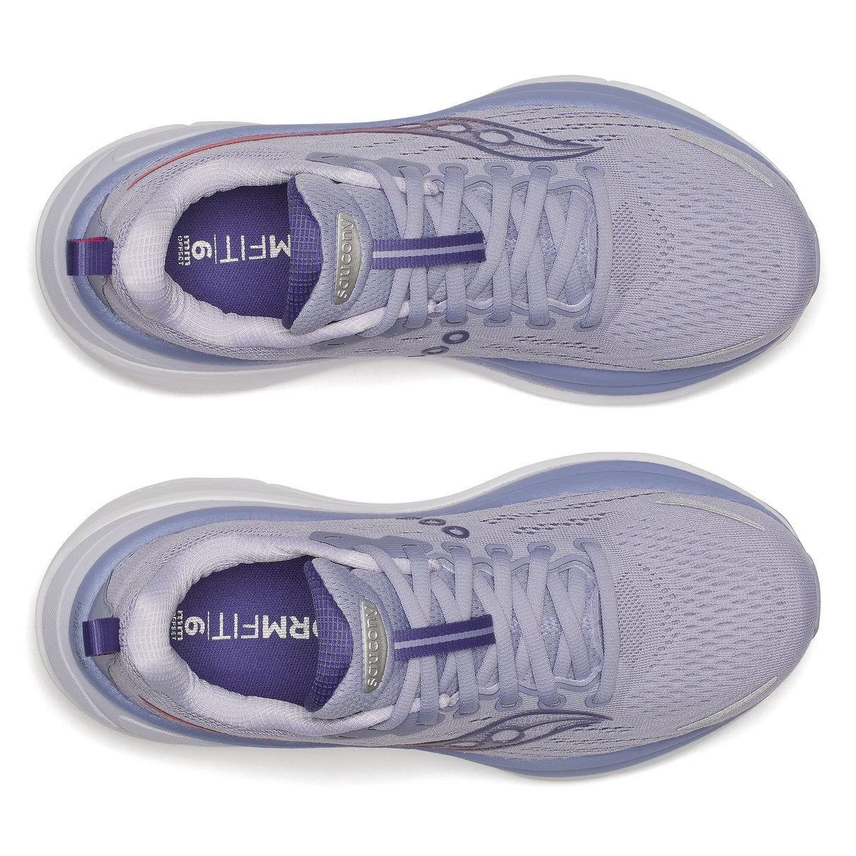 Saucony Women's Hurricane 25