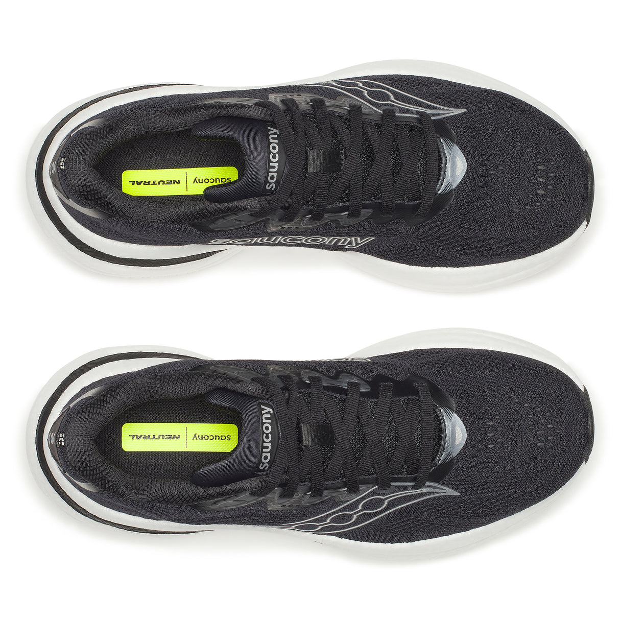 Saucony Women's Ride 19