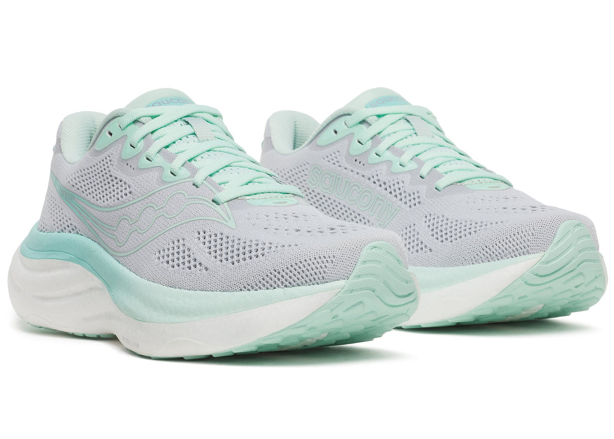 Saucony Women's Ride 19