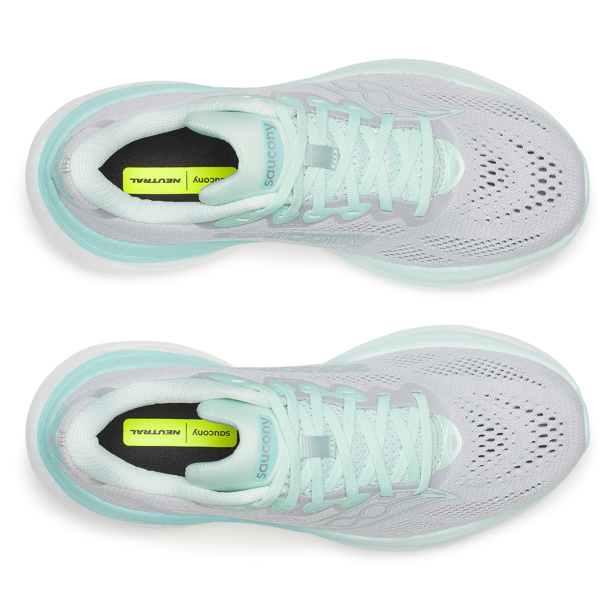 Saucony Women's Ride 19