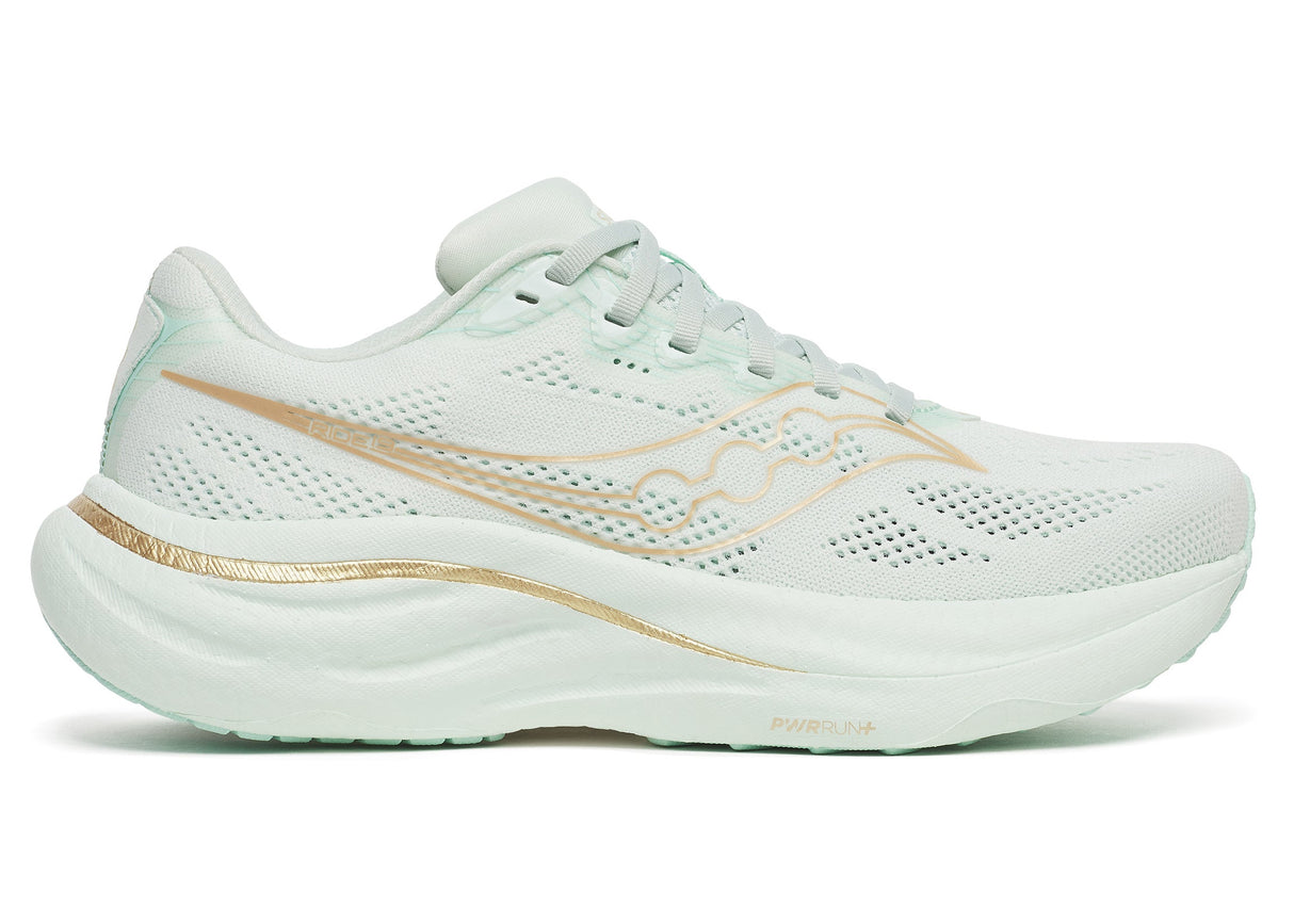 Saucony Women's Ride 19