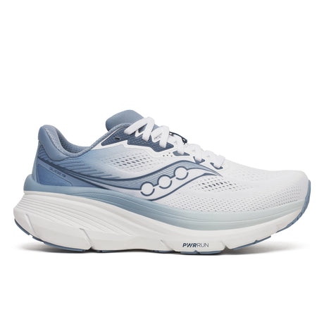Saucony Women's Guide 19 (WIDE)