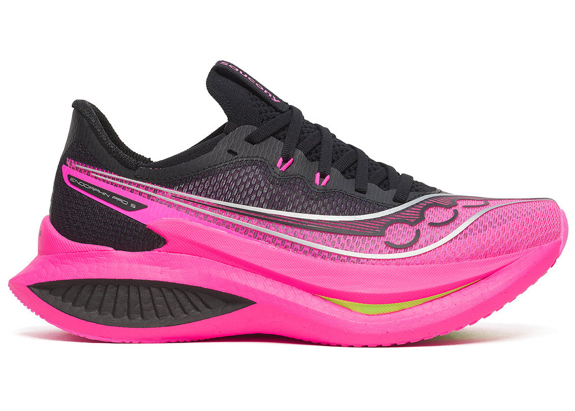 Saucony Women's Endorphin Pro 5