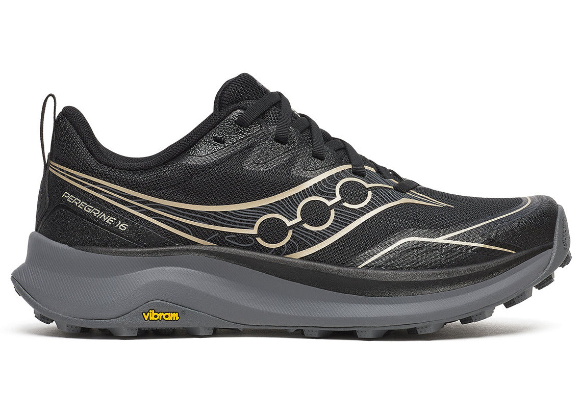 Saucony Women's Peregrine 16