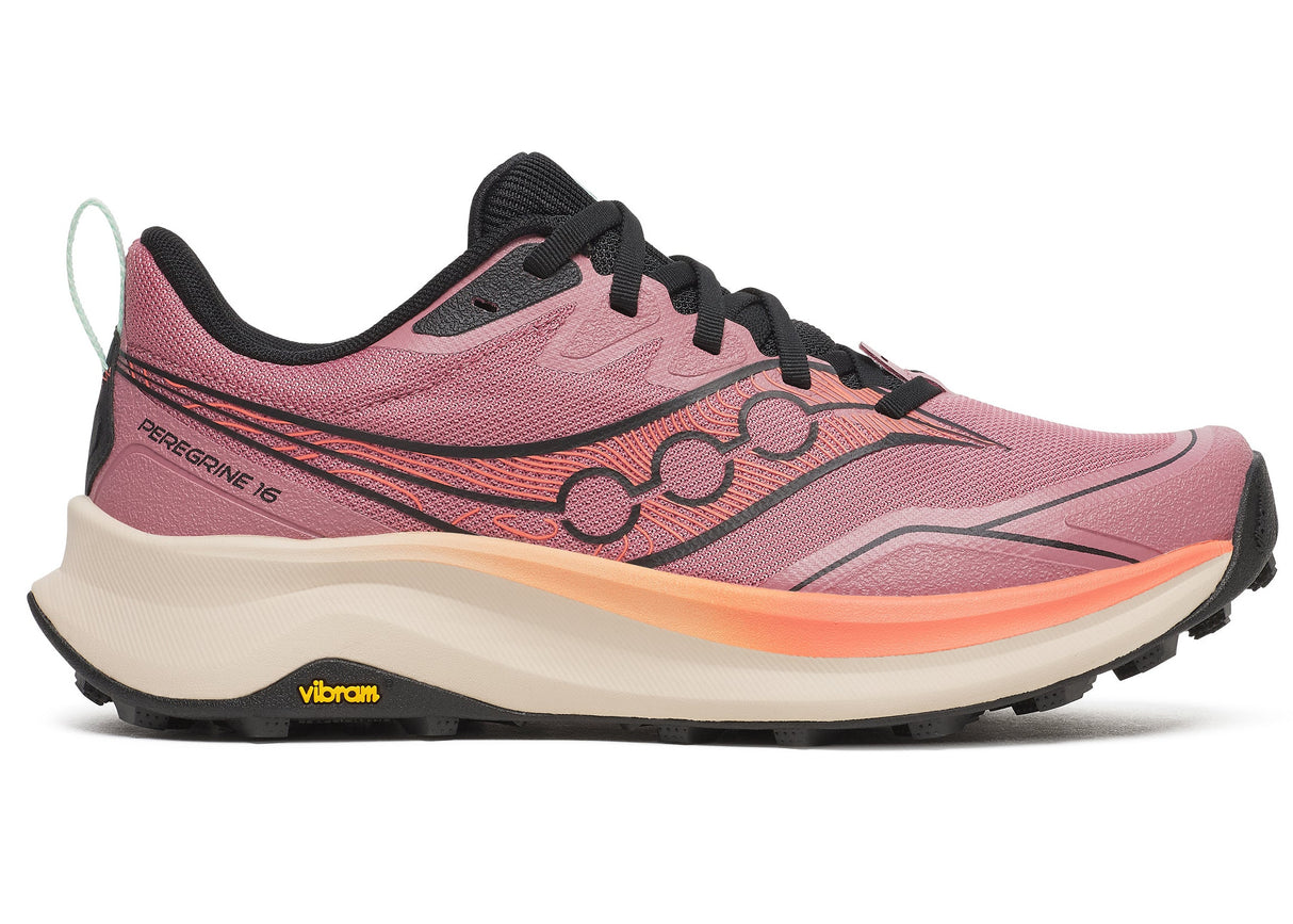 Saucony Women's Peregrine 16