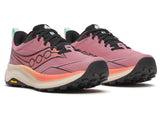 Saucony Women's Peregrine 16 trail running shoe