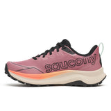 Saucony Women's Peregrine 16