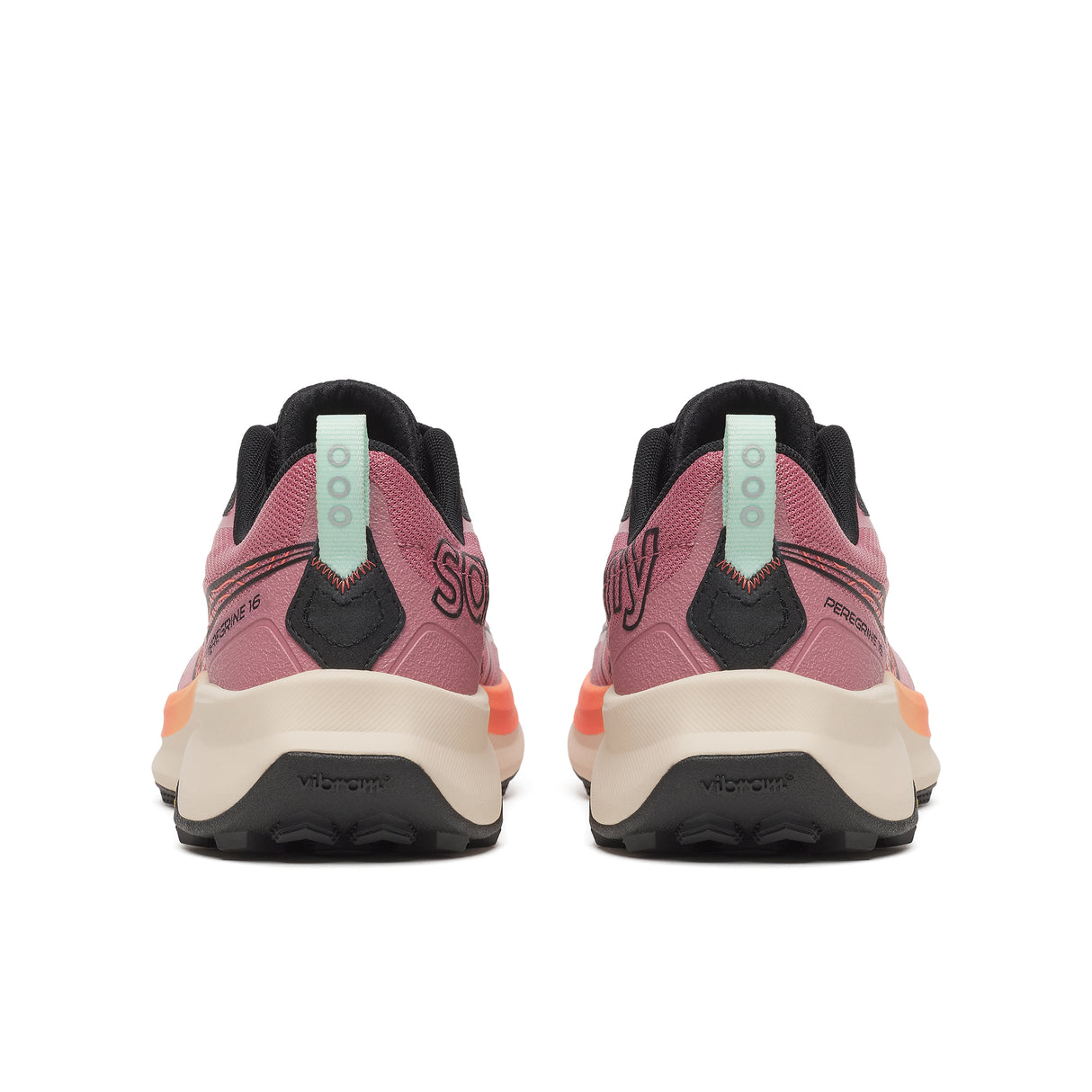 Saucony Women's Peregrine 16