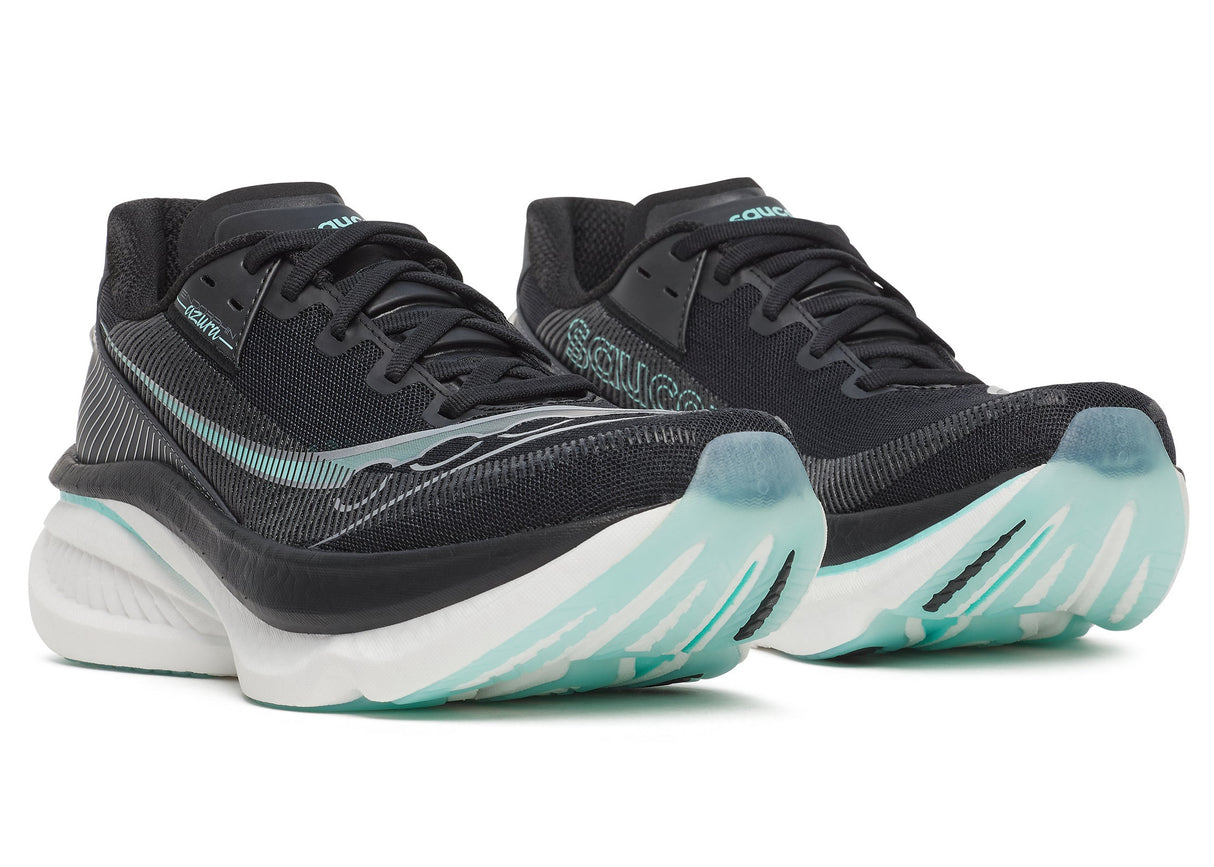 Saucony Women's Endorphin Azura neutral road running shoe