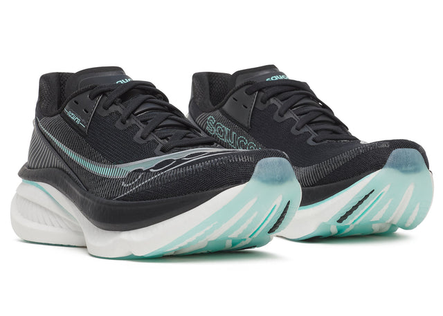 Saucony Women's Endorphin Azura neutral road running shoe