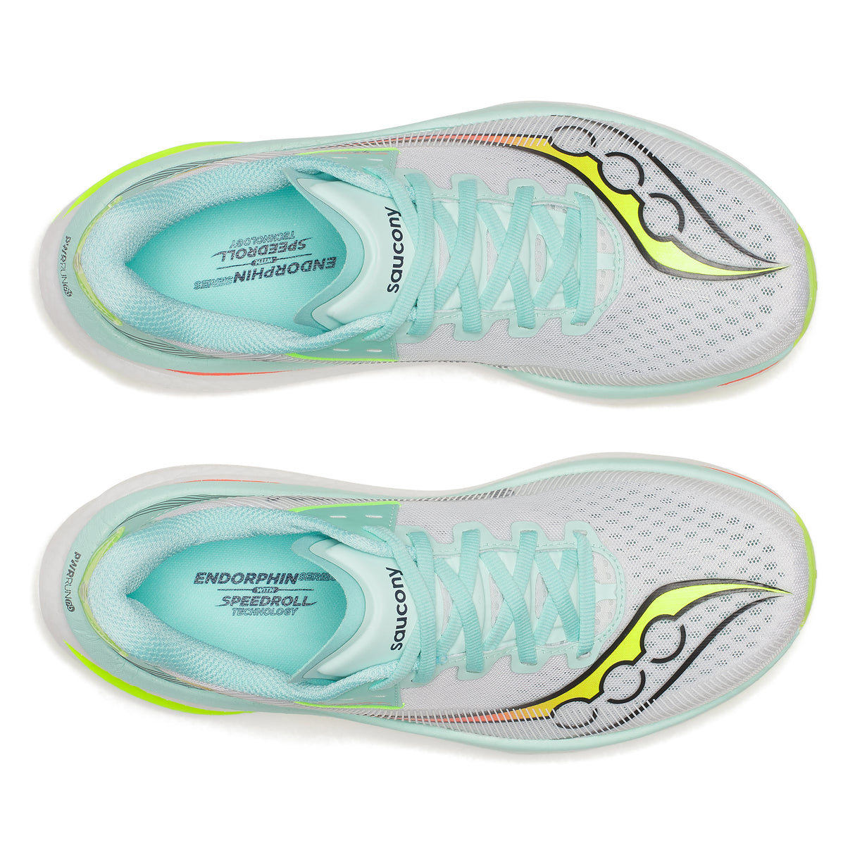 Saucony Women's Endorphin Azura