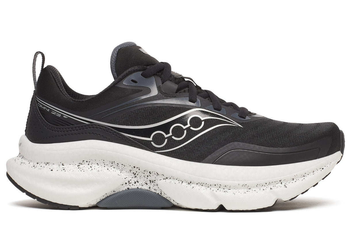 Saucony Women's Omni ST 23