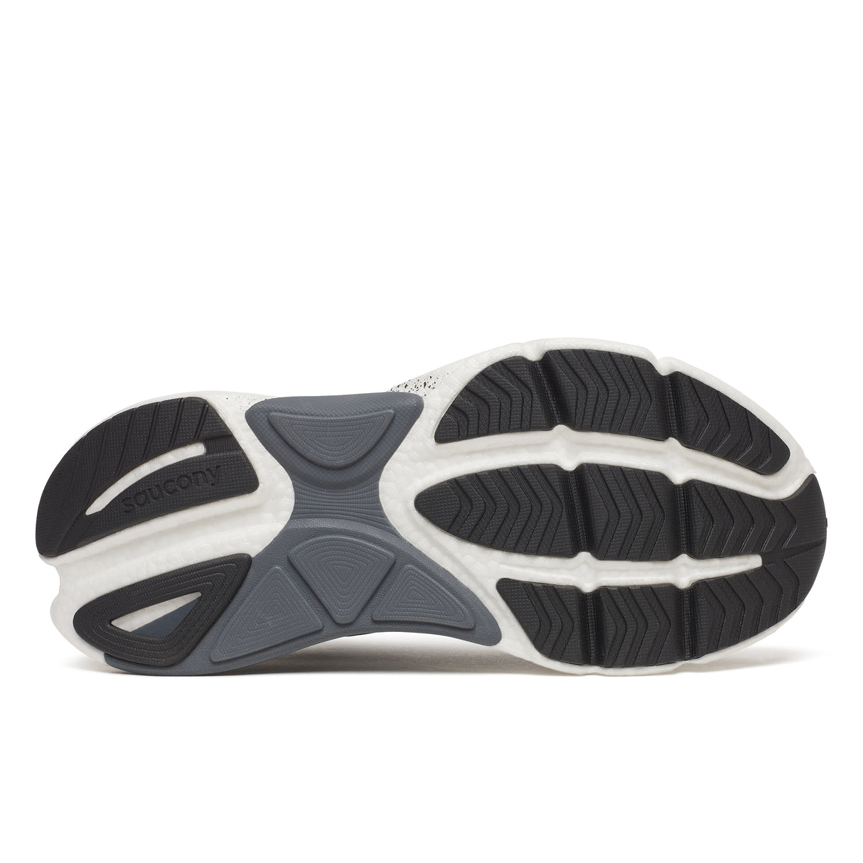 Saucony Women's Omni (Wide) ST 23