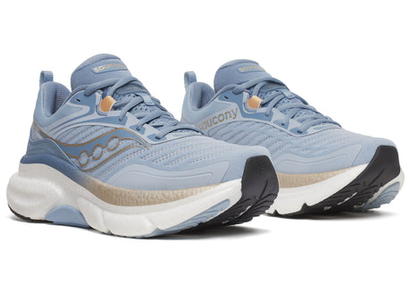 Saucony Women's Omni ST 23 stable road running shoe