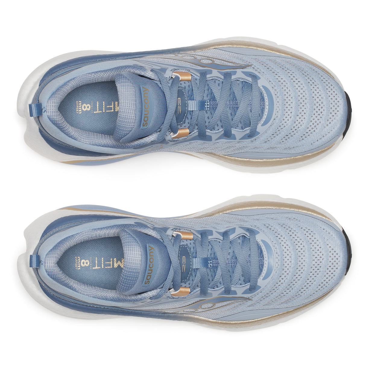 Saucony Women's Omni ST 23