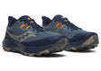 Saucony Men's Peregrine 14 trail running shoe