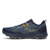 Saucony Men's Peregrine 14