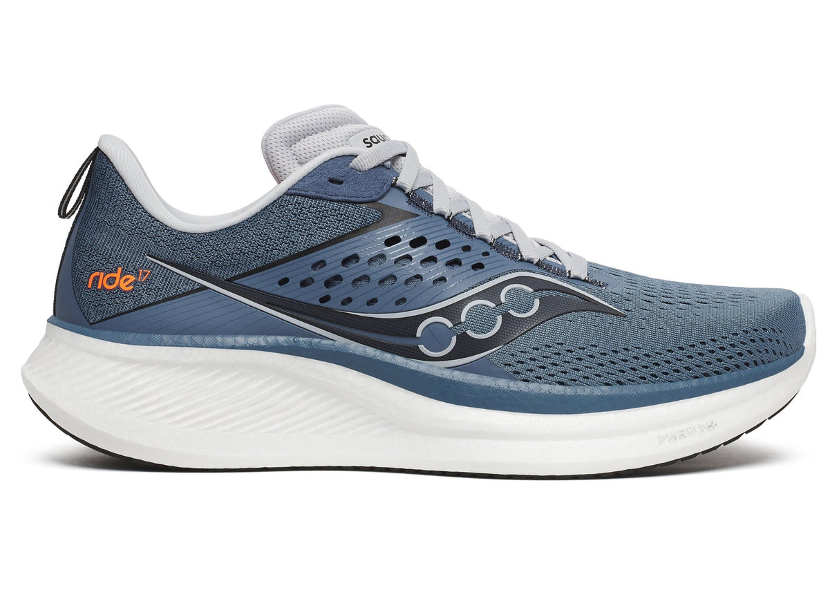 Saucony Men's Ride 17