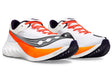 Saucony Men's Endorphin Pro 4 elite road racing shoe