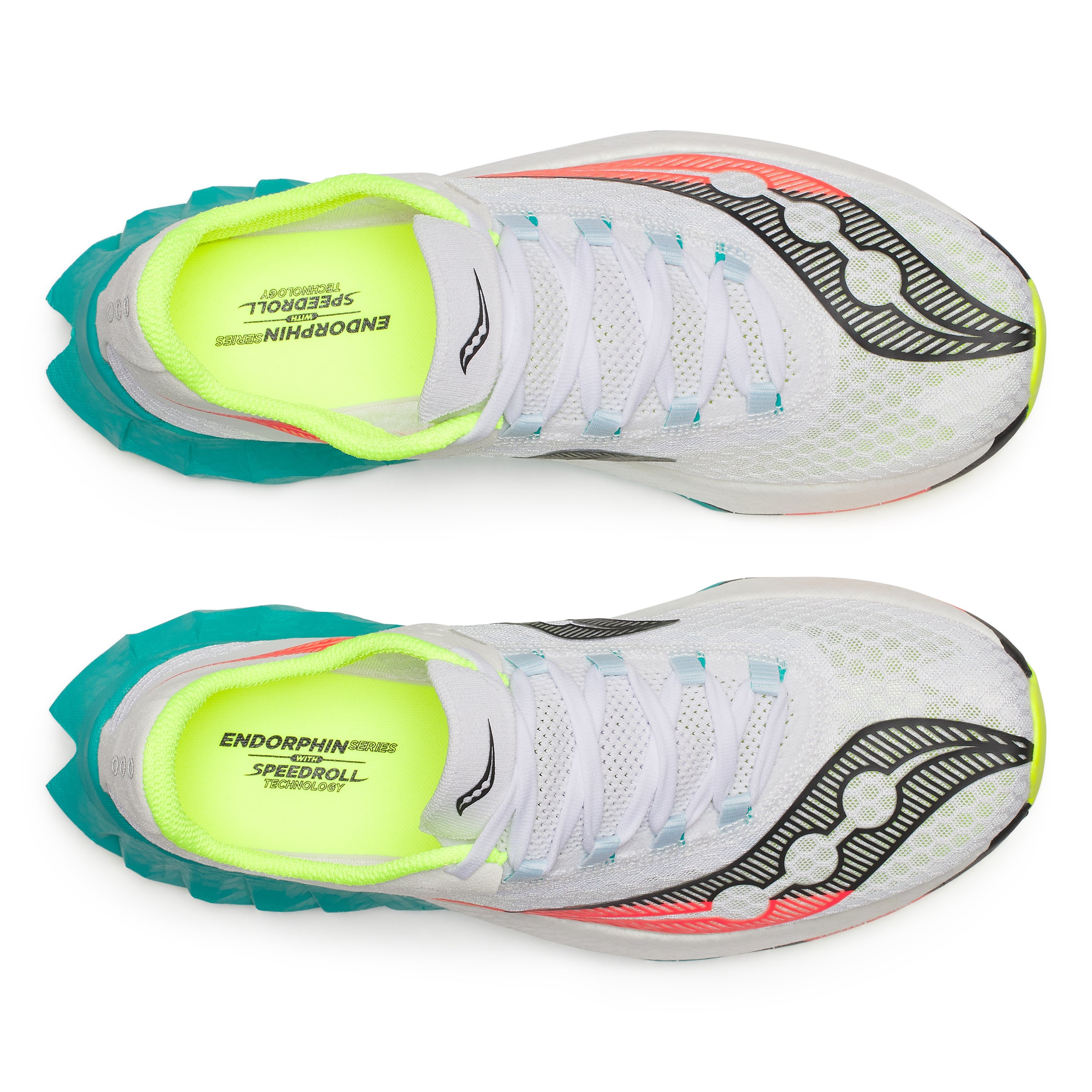 Saucony Men's Endorphin Pro 4 – Portland Running Company