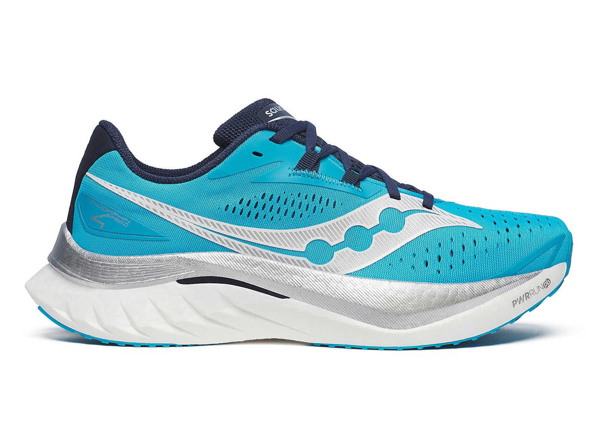 Saucony Men's Endorphin Speed 4