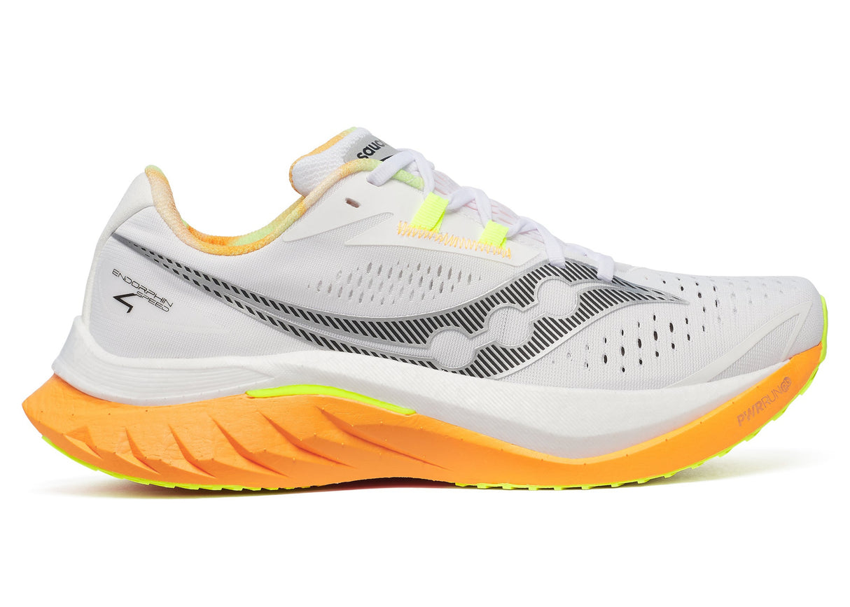 Saucony Men's Endorphin Speed 4