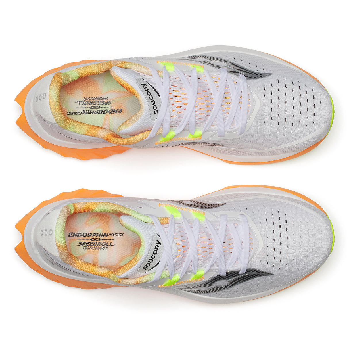 Saucony Men's Endorphin Speed 4