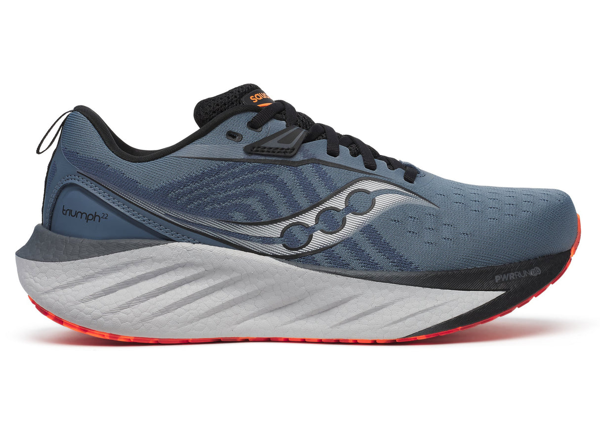 Saucony Men's Triumph 22