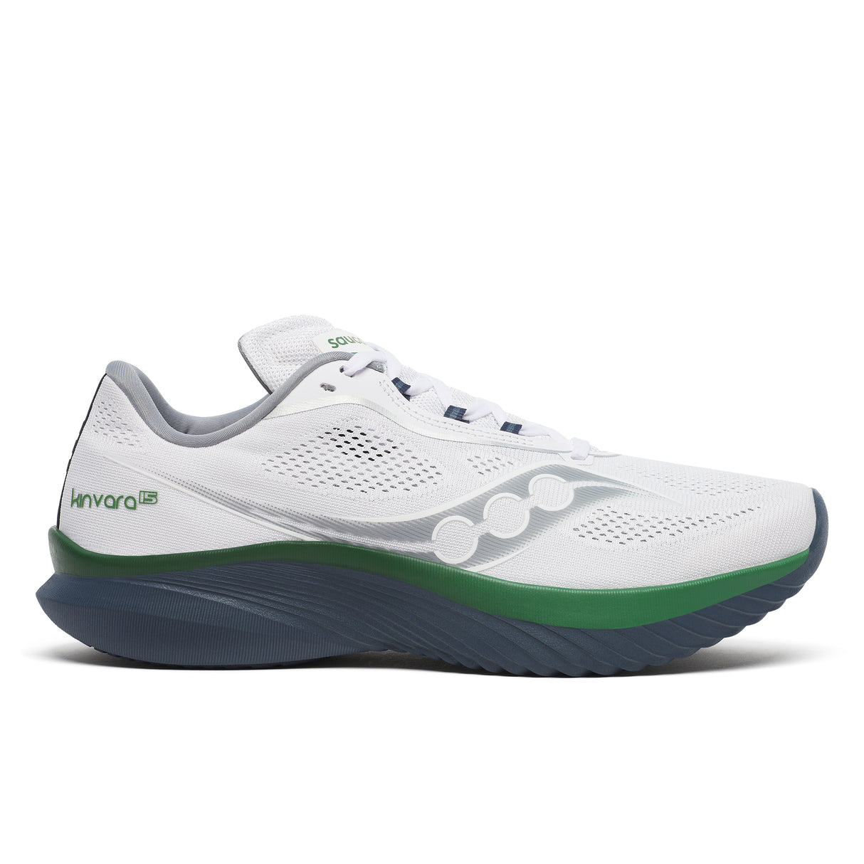 Saucony Men's Kinvara 15