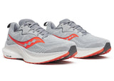 Saucony Men's Tempus 2 responsive, stabilizing running shoe