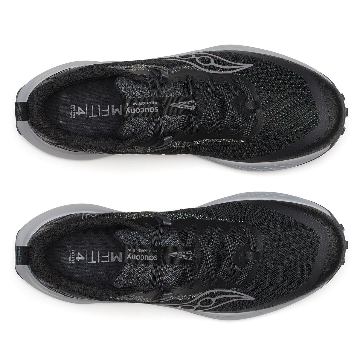 Saucony Men's Peregrine 15