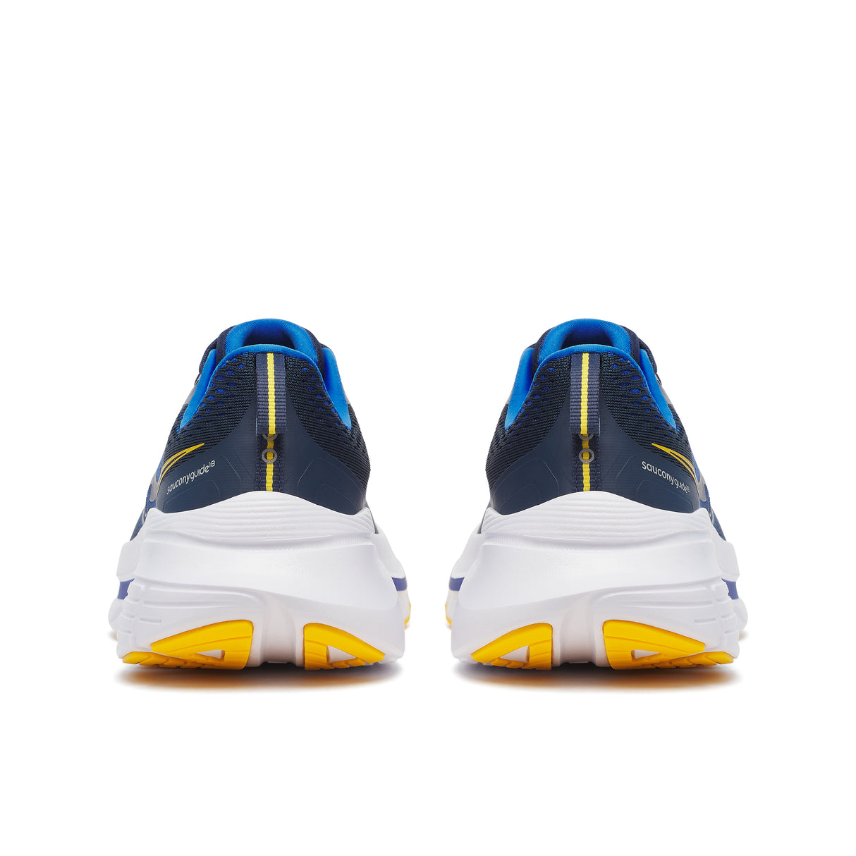 Saucony Men's Guide 18 (Wide)